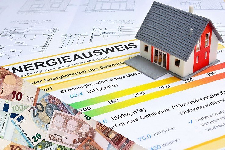 Alle Kosten für Hausverkauf kostenlos übernommen Immobilienmakler Gerolstein übernahme aller Vermarktungskosten für Energieausweis und Wertermittlung
