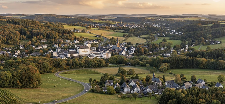 Foto Eifelkreis Bitburg-Prüm: Immobilienpreise, Mieten & Marktentwicklung 2026
